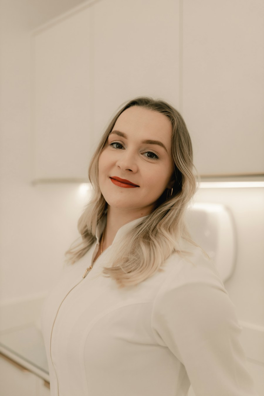 Retrato de Dra. Bruna Lima